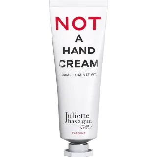 Juliette Has A Gun Not A Perfume Hand Cream