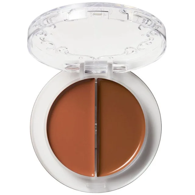 KVD Beauty Good Apple Bronzer Duo Medium