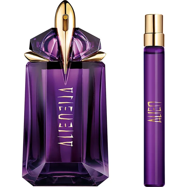 Mugler Alien Eau de Parfum Spring Set