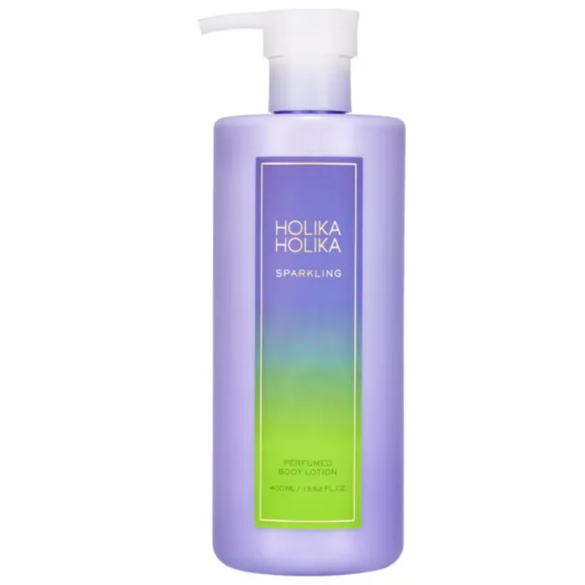 Holika Holika Perfumed Body Lotion Sparkling