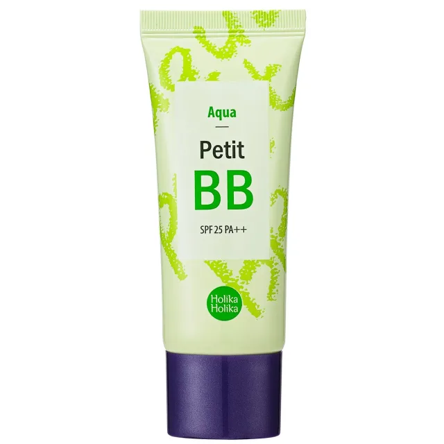 Holika Holika AQua Petit BB SPF25 PA
