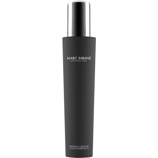 Marc Inbane The Natural Tanning Mousse