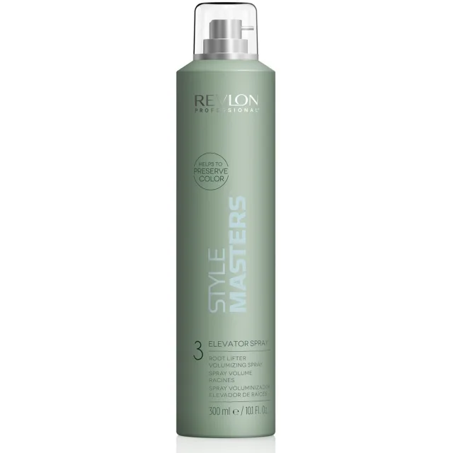 Revlon Professional Style Masters Volume Elevator Spray