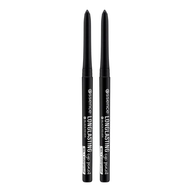 essence Long-Lasting Eye Pencil Duo