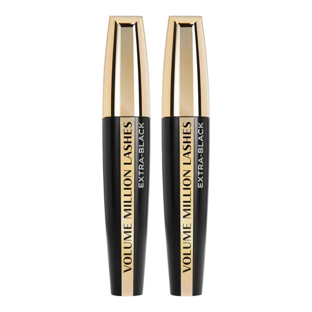 L'Oréal Paris Volume Million Lashes Duo