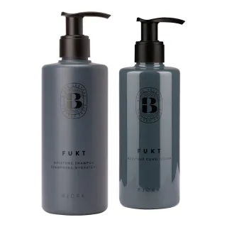 Björk FUKT Schampoo & Conditioner