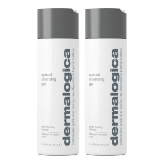 Dermalogica Cleansing Gel Duo