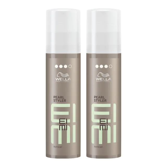 Wella Professionals Pearl Styler Duo