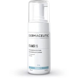 Dermaceutic Foamer 15 Dermatological Cleanser