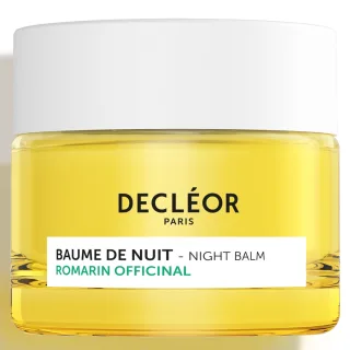 Decléor Night Balm Rosemary Officinalis