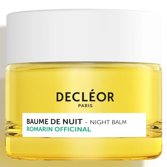 Decléor Night Balm Rosemary Officinalis