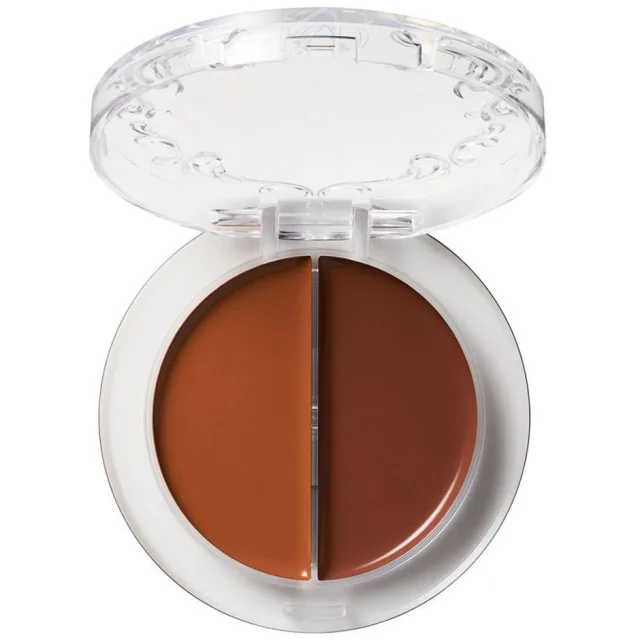 KVD Beauty Good Apple Bronzer Duo Tan