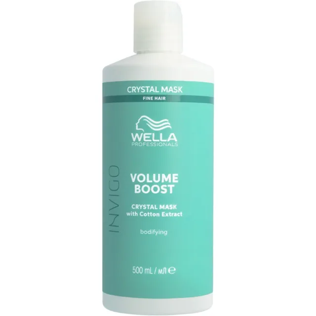 Wella Professionals Invigo Volume Clear Treat