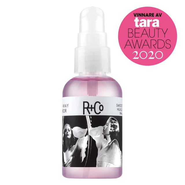 R+Co TWO-WAY MIRROR Smoothing Oil
