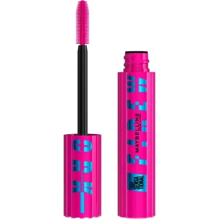 Maybelline Lash Sensational Firework Mascara Waterproof Very Black