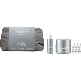 Babor COLLAGEN-PEPTIDE LIFTING AND REJUVENATING ROUTINE