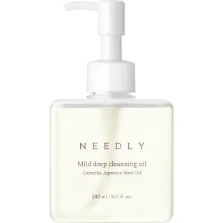 Needly Mild Deep Cleansing Oil