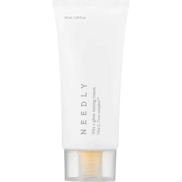 Needly Vita C Glow Toning Cream