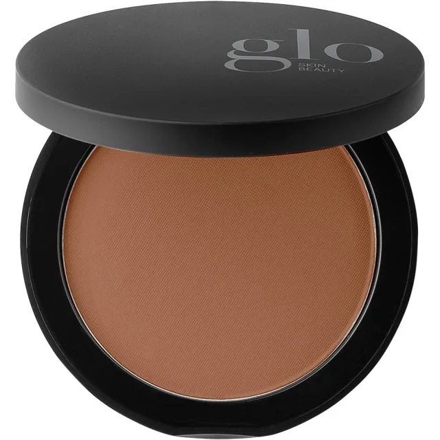 Glo Skin Beauty Pressed Base Coca Light