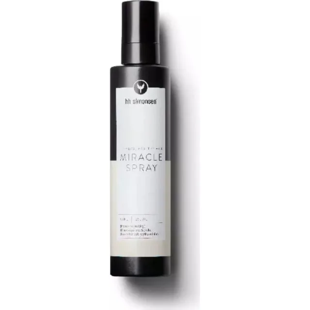 HH Simonsen Miracle Spray