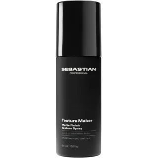 Sebastian Professional Texture Maker Matte Finish Texture Spray