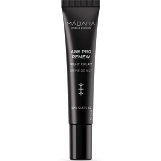 Mádara AGE PRO Renew Night Cream