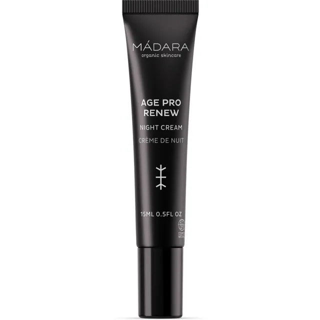 Mádara AGE PRO Renew Night Cream