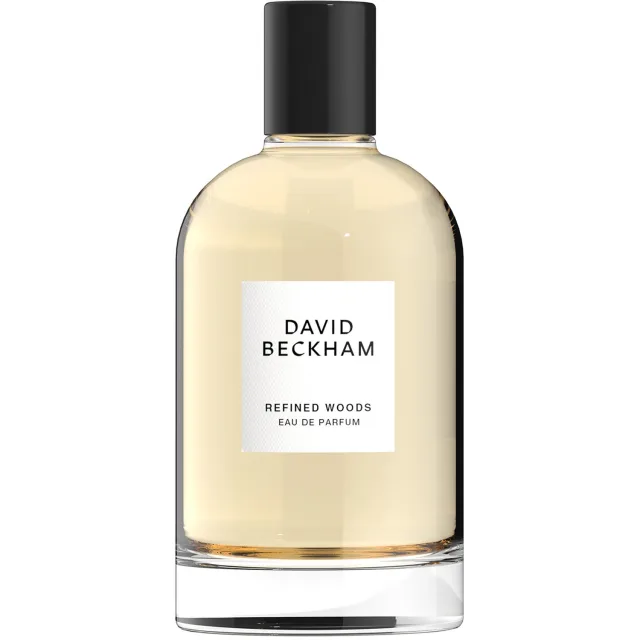 David Beckham Refined Woods Eau de Parfum 100 ml