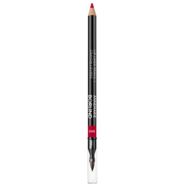 Annemarie Börlind Lip Liner Pencil Red