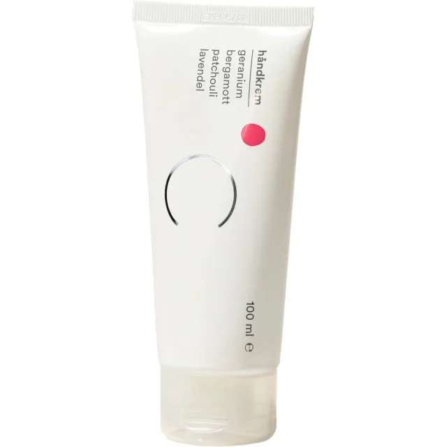 Csoaps Hand Cream