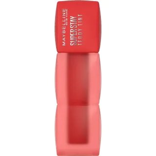 Maybelline Superstay Teddy Tint Liquid Lip Tint