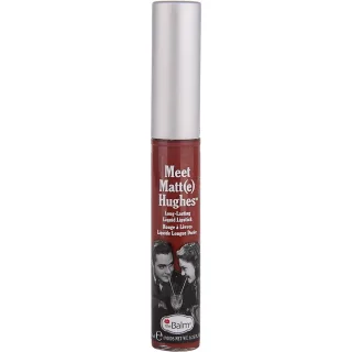 the Balm Meet Matt(e)