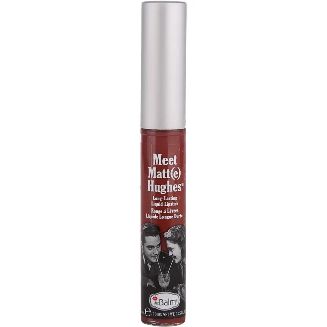 the Balm Meet Matt(e)