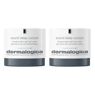 Dermalogica Sound Sleep Cocoon Duo