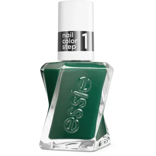 Essie Gel Couture In-Vest In Style