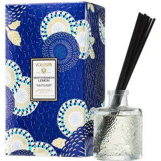 Voluspa Reed Diffuser Mediterranean