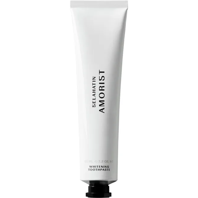 Selahatin Whitening Toothpaste Amorist