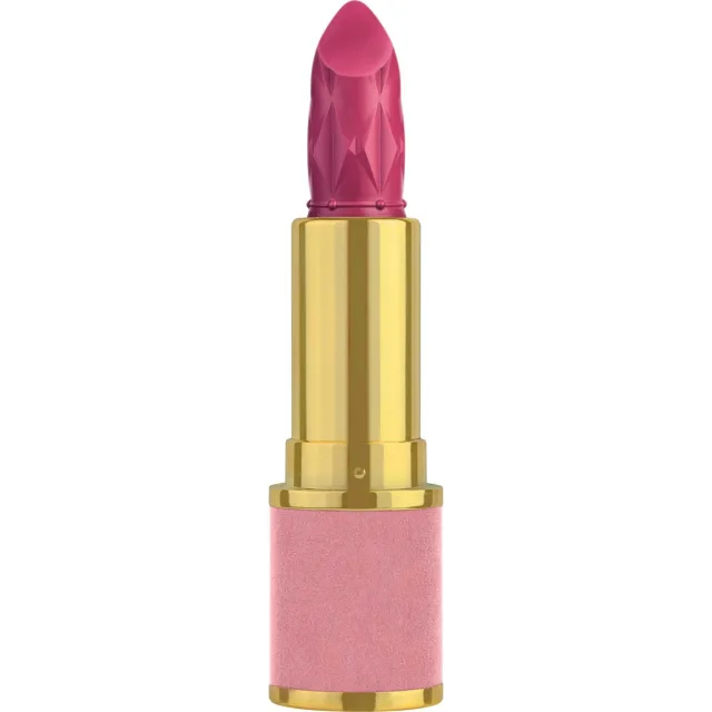 Catrice FESTIVE TREASURES Hydrating Shine Lipstick