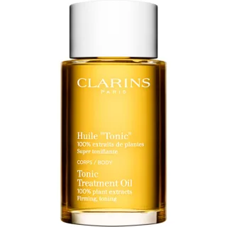 Clarins Tonic Body Treatment Oil Treatment Oil