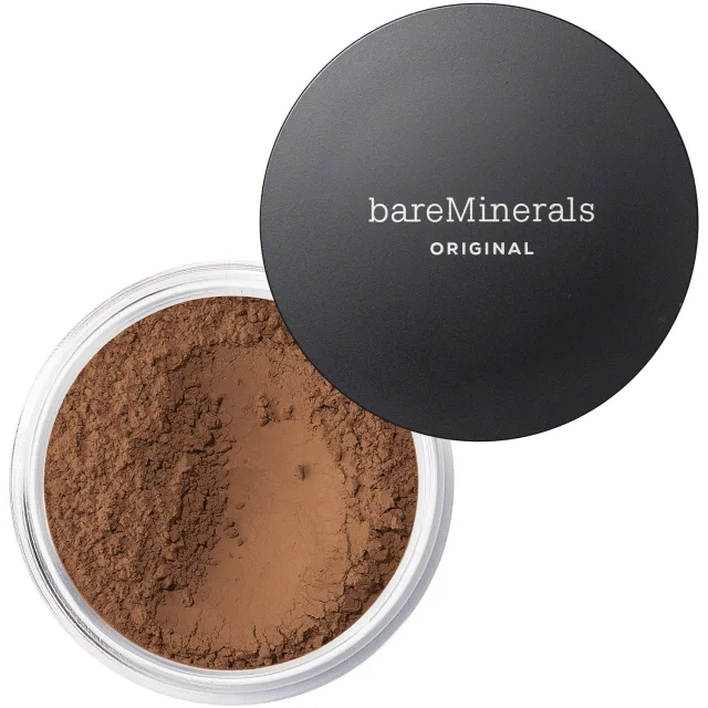 bareMinerals Loose Powder Foundation Golden Deep