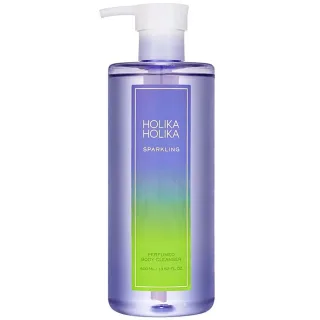 Holika Holika Perfumed Body Cleanser Sparkling