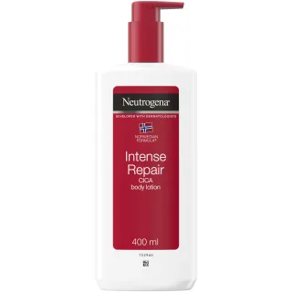 Neutrogena Norwegian Formula Intense Repair CICA Body Lotion