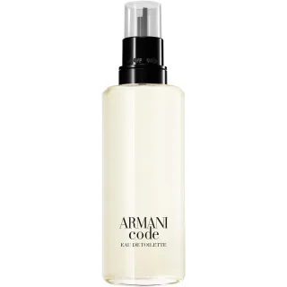 Armani Code Eau de Toilette Refill