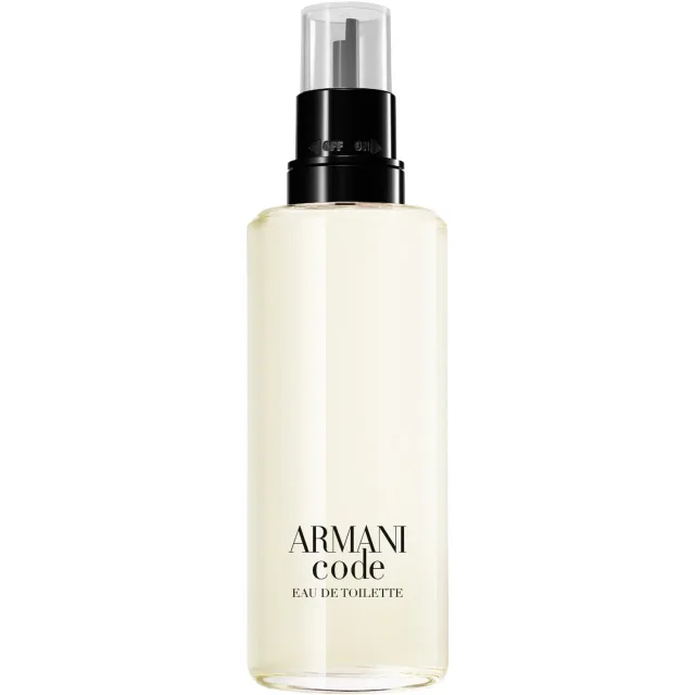 Armani Code Eau de Toilette Refill