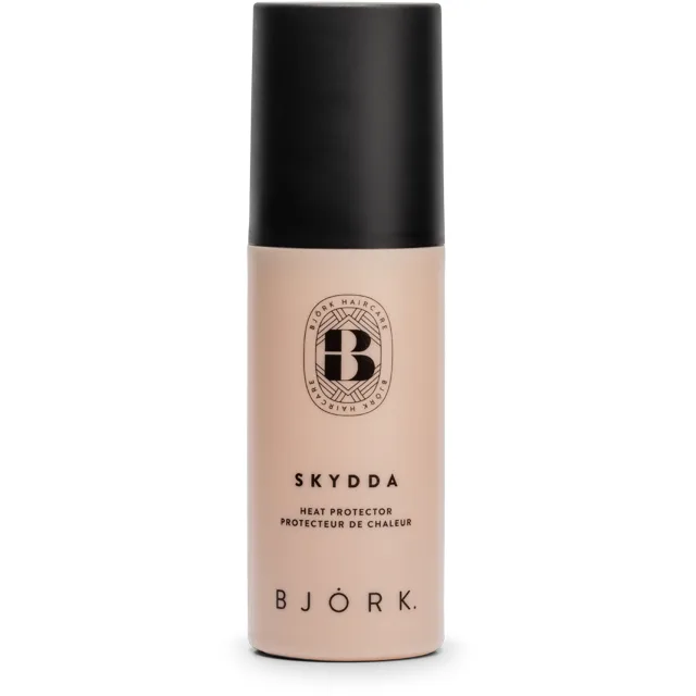 Björk SKYDDA Heat Protector