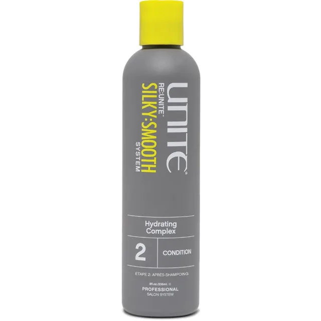 Unite SILKY:SMOOTH