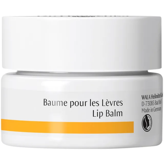 Dr. Hauschka Lipbalm