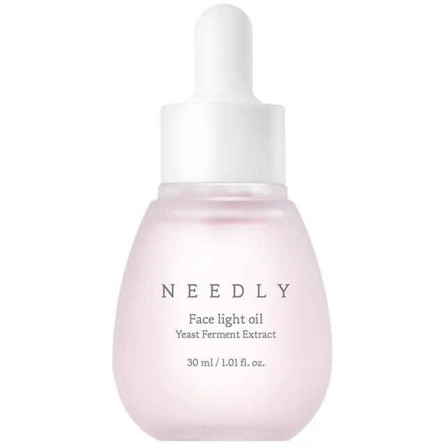 Needly Face Light Oil