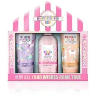 Baylis & Harding Beauticology Sprinkles House Gift Set
