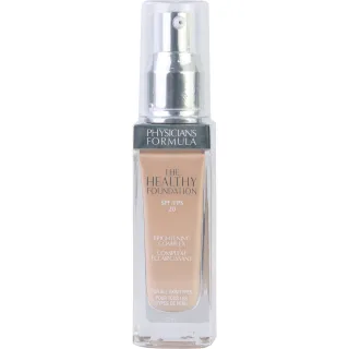 Physicians Formula Healthy Foundation Light Cool